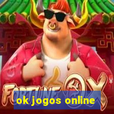 ok jogos online